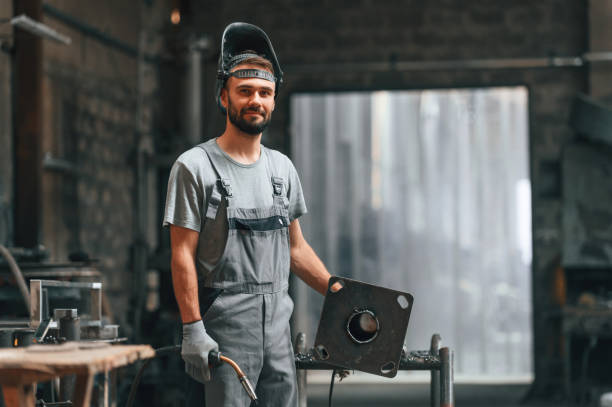 Best Artistic and Custom Metal Fabrication in Harsville, RI