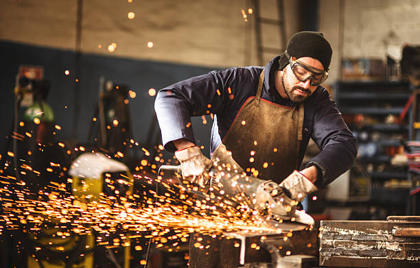 Affordable Welder Services in Harrisville, RI