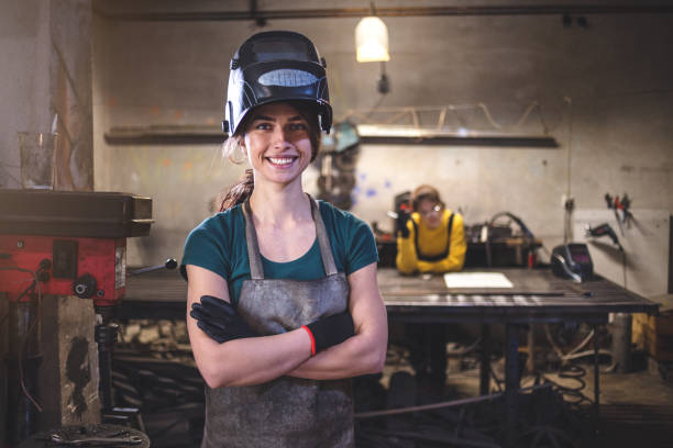 Professional Welder & Metal Fabrication in Harrisville, RI